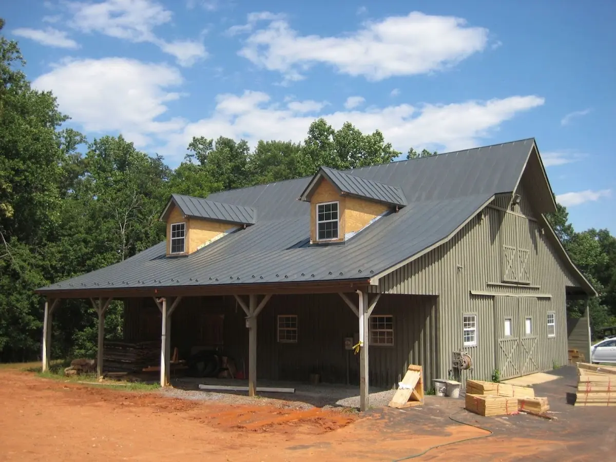 Expert Roof Repair workmanship in Crossroads